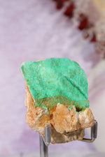Variscite Specimen 89gr, Arkansas USA Specimen Tali & Loz Crystals