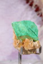 Variscite Specimen 89gr, Arkansas USA Specimen Tali & Loz Crystals