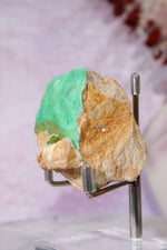 Variscite Specimen 89gr, Arkansas USA Specimen Tali & Loz Crystals