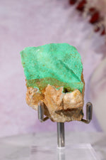 Variscite Specimen 89gr, Arkansas USA Specimen Tali & Loz Crystals