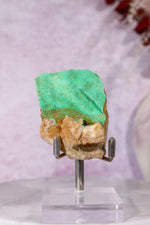 Variscite Specimen 89gr, Arkansas USA Specimen Tali & Loz Crystals