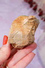 Variscite Specimen 89gr, Arkansas USA Specimen Tali & Loz Crystals