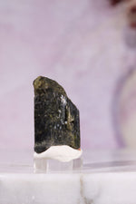 Verdelite Green Tourmaline | Crystal | 27mm | Brazil Minerals Tali & Loz Crystals