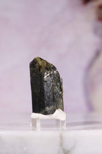 Verdelite Green Tourmaline | Crystal | 27mm | Brazil Minerals Tali & Loz Crystals