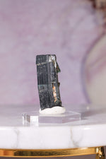 Verdelite Green Tourmaline | Crystal | 33mm | Brazil Minerals Tali & Loz Crystals