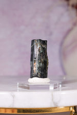 Verdelite Green Tourmaline | Crystal | 33mm | Brazil Minerals Tali & Loz Crystals