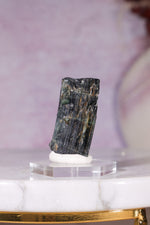 Verdelite Green Tourmaline | Crystal | 33mm | Brazil Minerals Tali & Loz Crystals