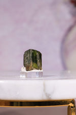 Verdelite Green Tourmaline | Crystal | 36mm | Brazil Minerals Tali & Loz Crystals