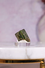 Verdelite Green Tourmaline | Crystal | 36mm | Brazil Minerals Tali & Loz Crystals