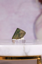 Verdelite Green Tourmaline | Crystal | 36mm | Brazil Minerals Tali & Loz Crystals