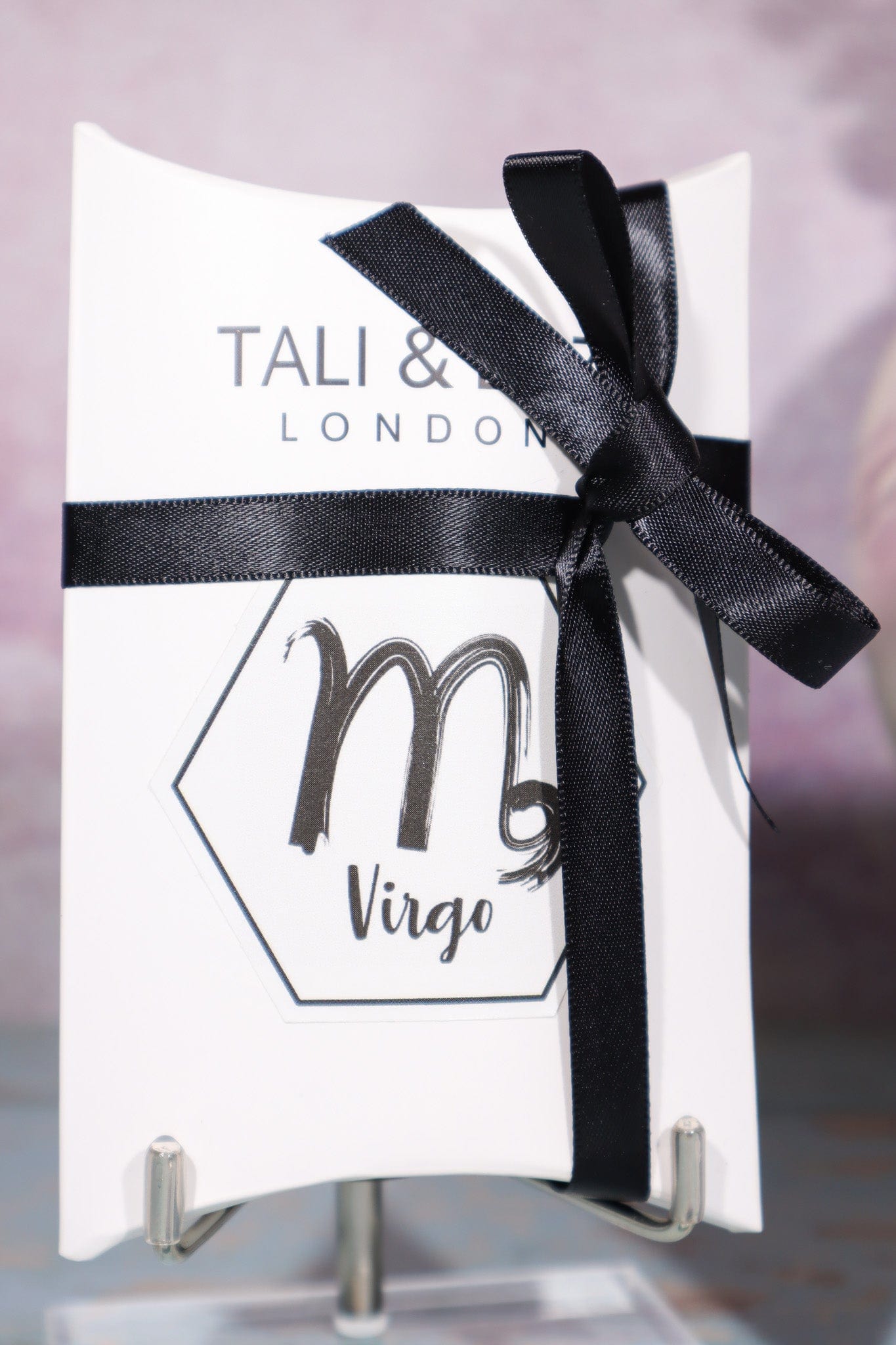 Virgo Zodiac Crystal Set Crystal Sets Tali & Loz Crystals