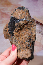 Vivianite Specimen 0.6KG Specimens Tali & Loz