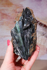 Vivianite Specimen 0.6KG Specimens Tali & Loz