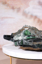 Vivianite Specimen 0.97KG Specimens Tali & Loz