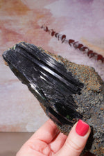 Vivianite Specimen 0.97KG Specimens Tali & Loz