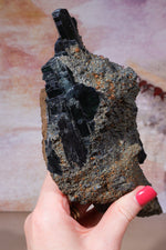 Vivianite Specimen 0.97KG Specimens Tali & Loz