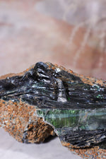 Vivianite Specimen 0.97KG Specimens Tali & Loz