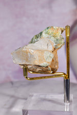 Wavellite Specimen 4cm, Arkansas Specimens Tali & Loz Crystals