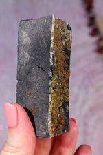 Wavellite Specimen | 70mm | Devon, UK Minerals Tali & Loz Crystals