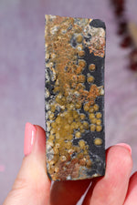 Wavellite Specimen | 70mm | Devon, UK Minerals Tali & Loz Crystals