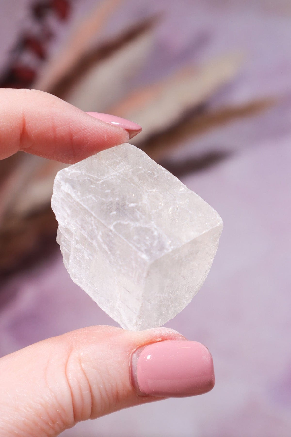 White Calcite Rough Pieces - Cleansing | Uses, Meaning, Properties ...
