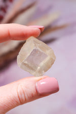 Yellow Calcite Optical 20-40mm - Tali & Loz Crystals