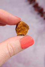 Yowah Boulder Opal Rough 2.22gr Rocks & Fossils Tali & Loz Crystals