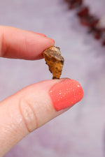 Yowah Boulder Opal Rough 2.22gr Rocks & Fossils Tali & Loz Crystals