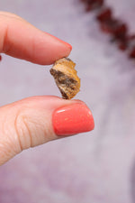 Yowah Boulder Opal Rough 2.22gr Rocks & Fossils Tali & Loz Crystals