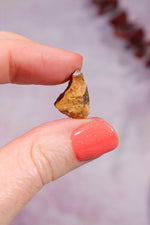 Yowah Boulder Opal Rough 2.22gr Rocks & Fossils Tali & Loz Crystals