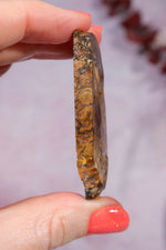 Yowah Boulder Opal Rough 26gr Rocks & Fossils Tali & Loz Crystals