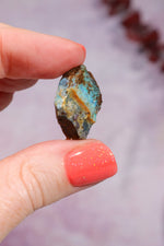 Yowah Boulder Opal Rough 4.40gr Rocks & Fossils Tali & Loz Crystals
