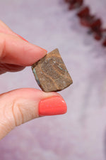 Yowah Boulder Opal Rough 4.40gr Rocks & Fossils Tali & Loz Crystals