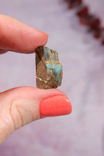 Yowah Boulder Opal Rough 4.40gr Rocks & Fossils Tali & Loz Crystals