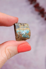 Yowah Boulder Opal Rough 4.40gr Rocks & Fossils Tali & Loz Crystals