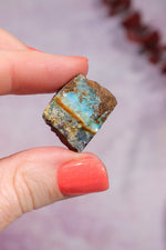Yowah Boulder Opal Rough 4.40gr Rocks & Fossils Tali & Loz Crystals
