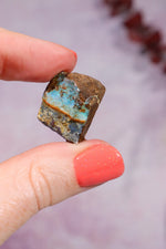 Yowah Boulder Opal Rough 4.40gr Rocks & Fossils Tali & Loz Crystals