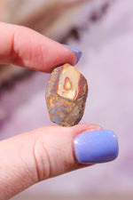 Yowah Boulder Opal Rough 5.06gr - Tali & Loz Crystals