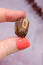 Yowah Boulder Opal Rough 5gr Rocks & Fossils Tali & Loz Crystals