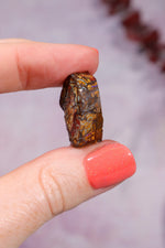 Yowah Boulder Opal Rough 5gr Rocks & Fossils Tali & Loz Crystals