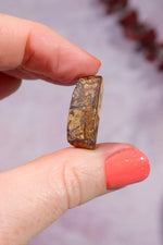 Yowah Boulder Opal Rough 5gr Rocks & Fossils Tali & Loz Crystals