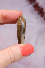 Yowah Boulder Opal Rough 7.60gr Rocks & Fossils Tali & Loz Crystals