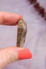 Yowah Boulder Opal Rough 7.60gr Rocks & Fossils Tali & Loz Crystals