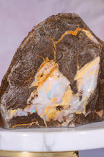Yowah Boulder Opal Rough 7cm Minerals Tali & Loz Crystals