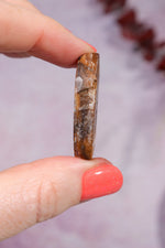 Yowah Boulder Opal Rough 9.45gr Rocks & Fossils Tali & Loz Crystals