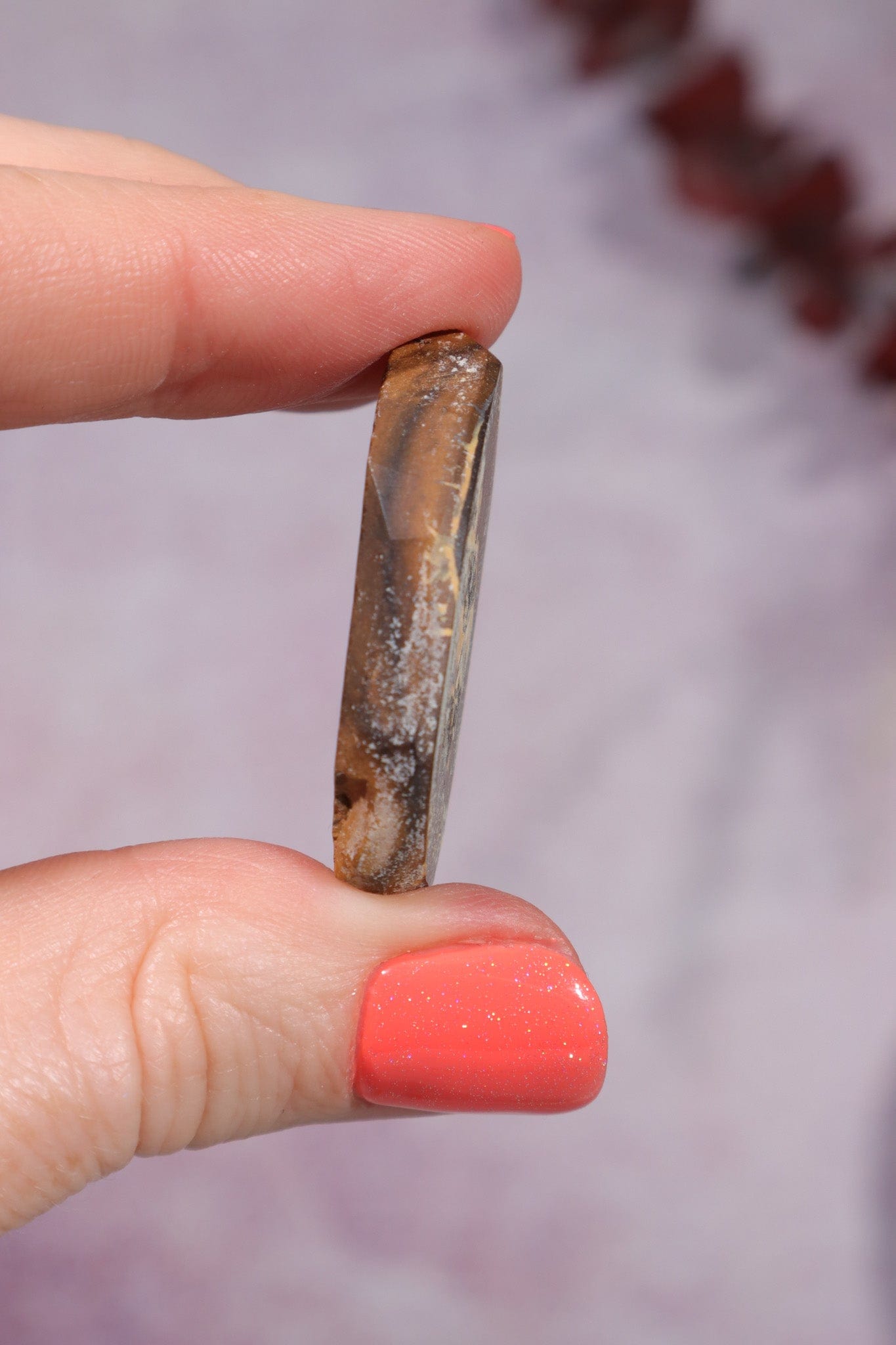 Yowah Boulder Opal Rough 9.45gr Rocks & Fossils Tali & Loz Crystals