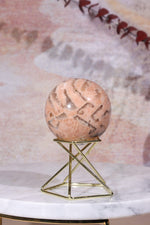 Zebradorite Sphere 5cm Spheres Tali & Loz Crystals