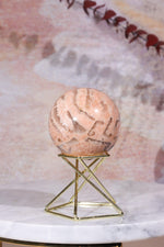 Zebradorite Sphere 5cm Spheres Tali & Loz Crystals