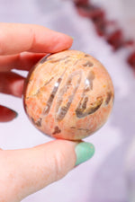 Zebradorite Sphere 5cm Spheres Tali & Loz Crystals