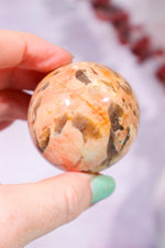 Zebradorite Sphere 5cm Spheres Tali & Loz Crystals